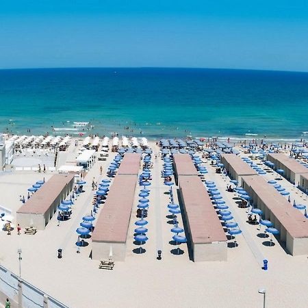 Stanza Con Vista Mare Apartament Bari Zewnętrze zdjęcie