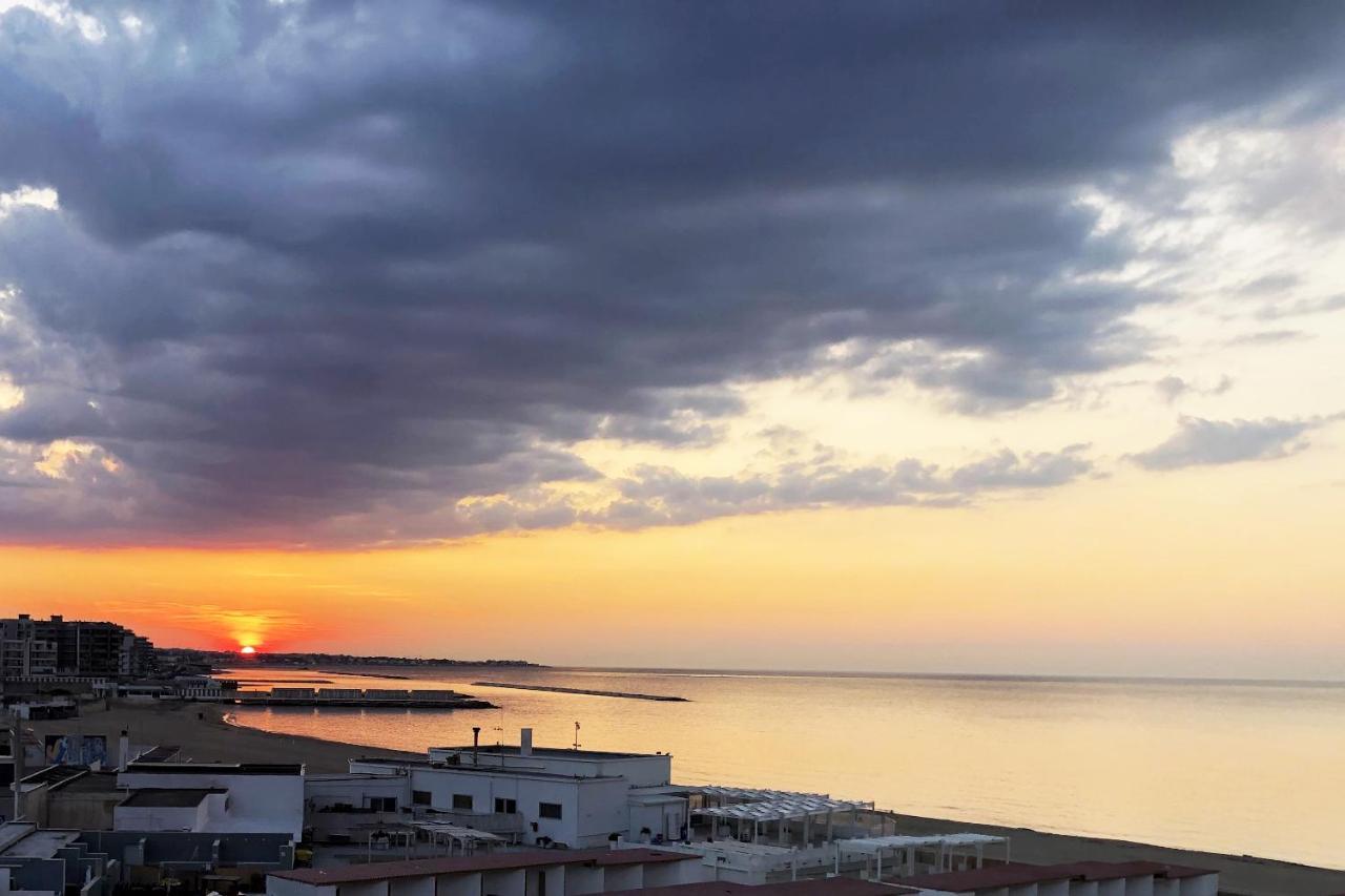 Stanza Con Vista Mare Apartament Bari Zewnętrze zdjęcie