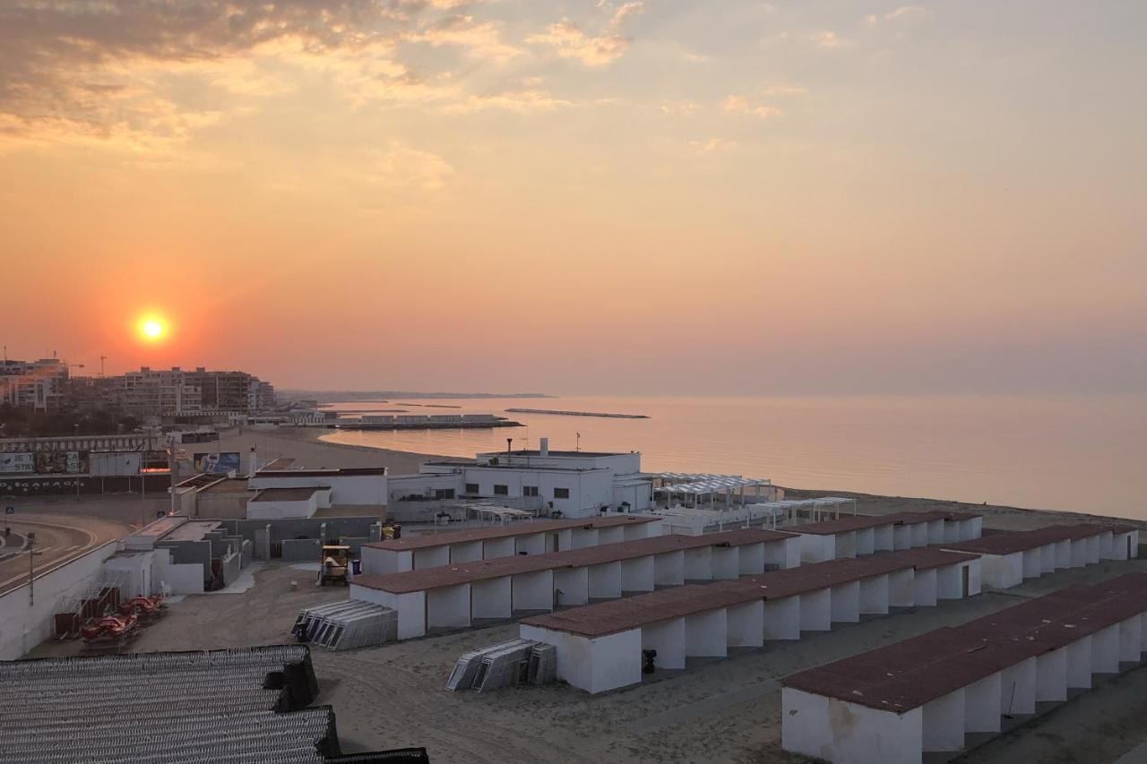 Stanza Con Vista Mare Apartament Bari Zewnętrze zdjęcie