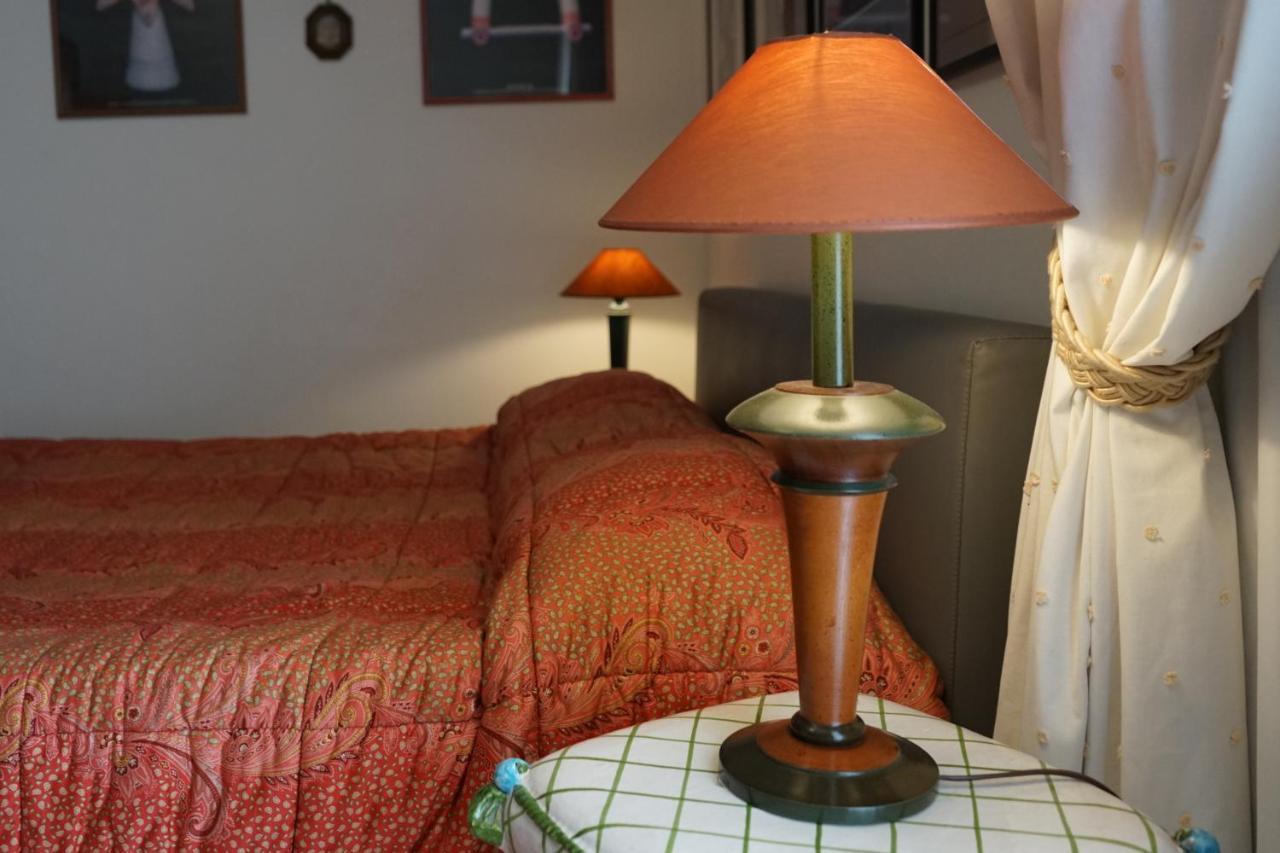 Stanza Con Vista Mare Apartament Bari Zewnętrze zdjęcie