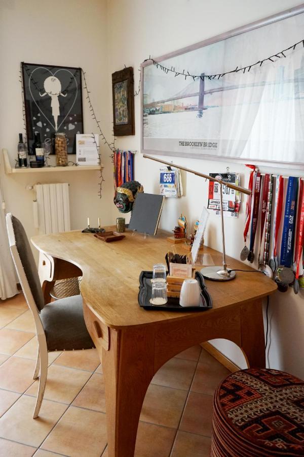 Stanza Con Vista Mare Apartament Bari Zewnętrze zdjęcie