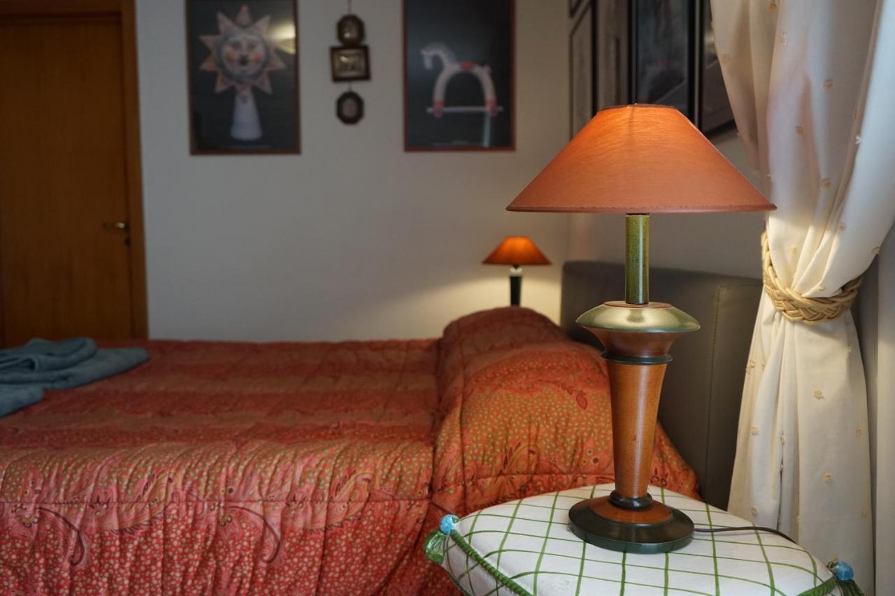 Stanza Con Vista Mare Apartament Bari Zewnętrze zdjęcie