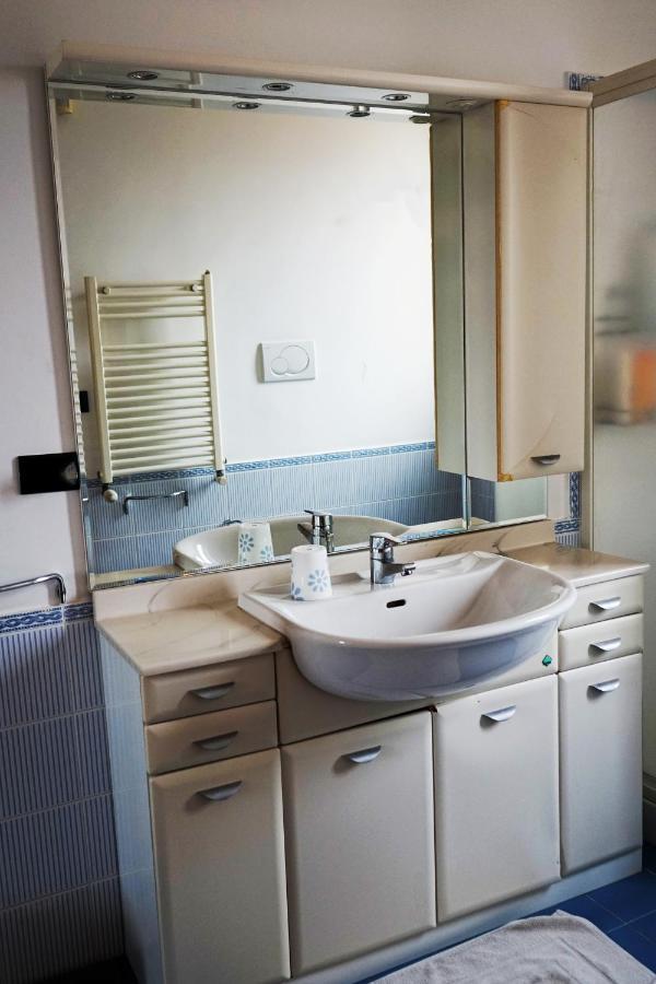 Stanza Con Vista Mare Apartament Bari Zewnętrze zdjęcie