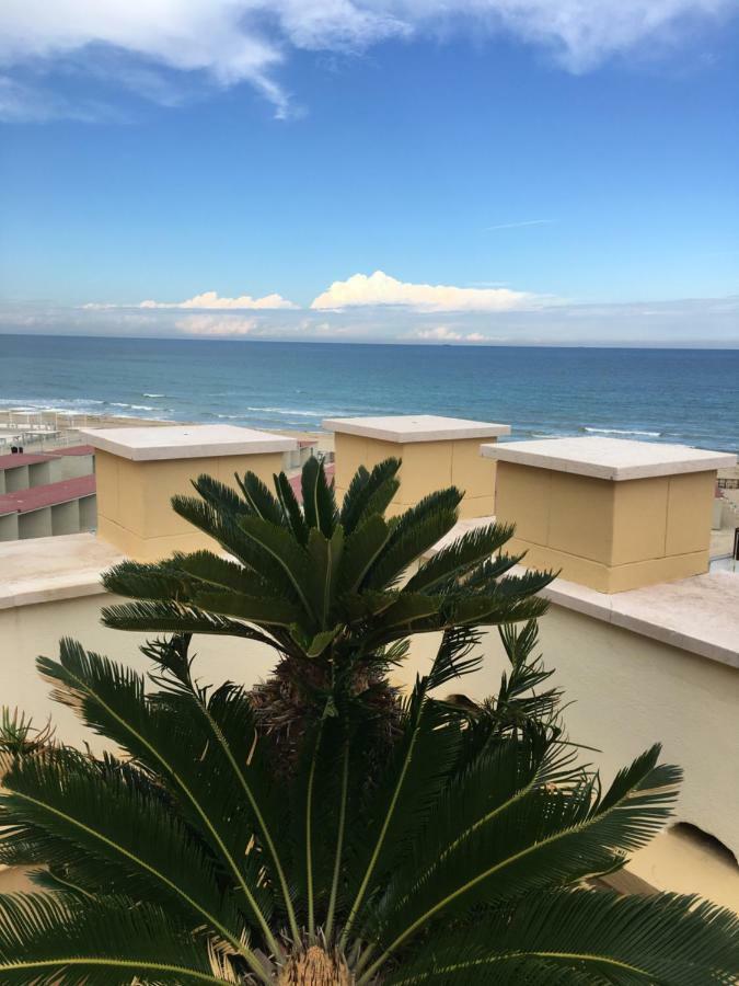 Stanza Con Vista Mare Apartament Bari Zewnętrze zdjęcie