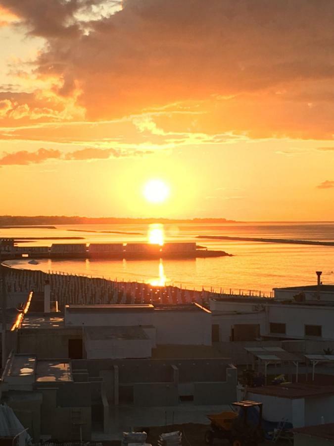 Stanza Con Vista Mare Apartament Bari Zewnętrze zdjęcie