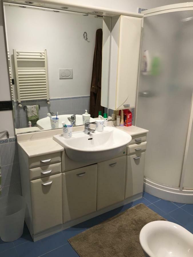 Stanza Con Vista Mare Apartament Bari Zewnętrze zdjęcie